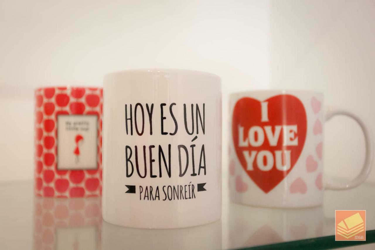 Triplex Del Outeiro "La Casa Del Fotografo" Apartment กันกาส เด มอร์ราโซ ภายนอก รูปภาพ